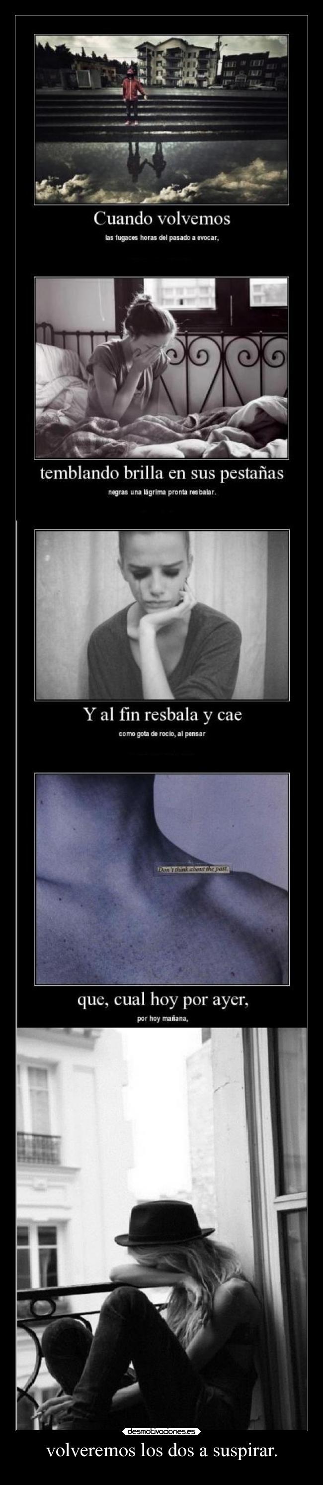 carteles liv gustavo adolfo becquer thisisgonnahurt desmotivaciones