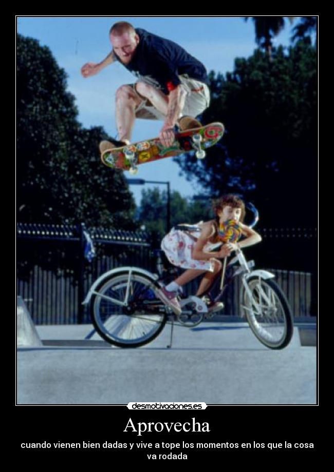 carteles tope desmotivaciones