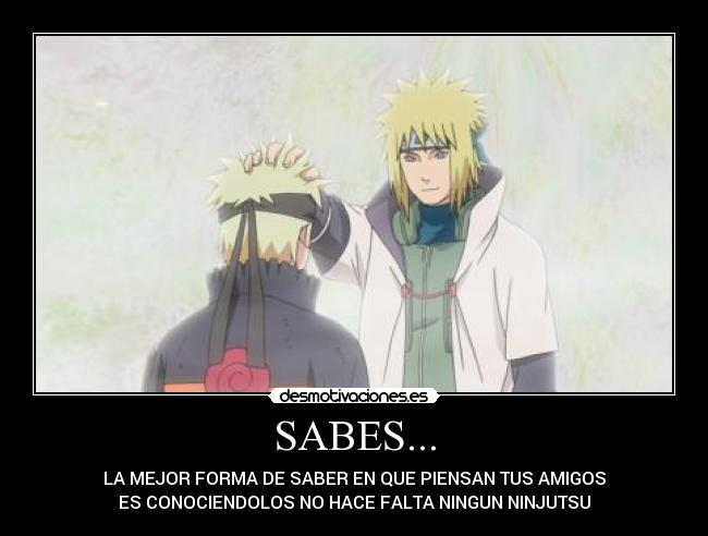 SABES... - 