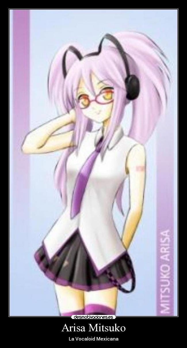 carteles vocaloid desmotivaciones