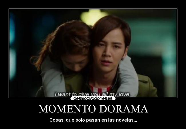 carteles love rain desmotivaciones
