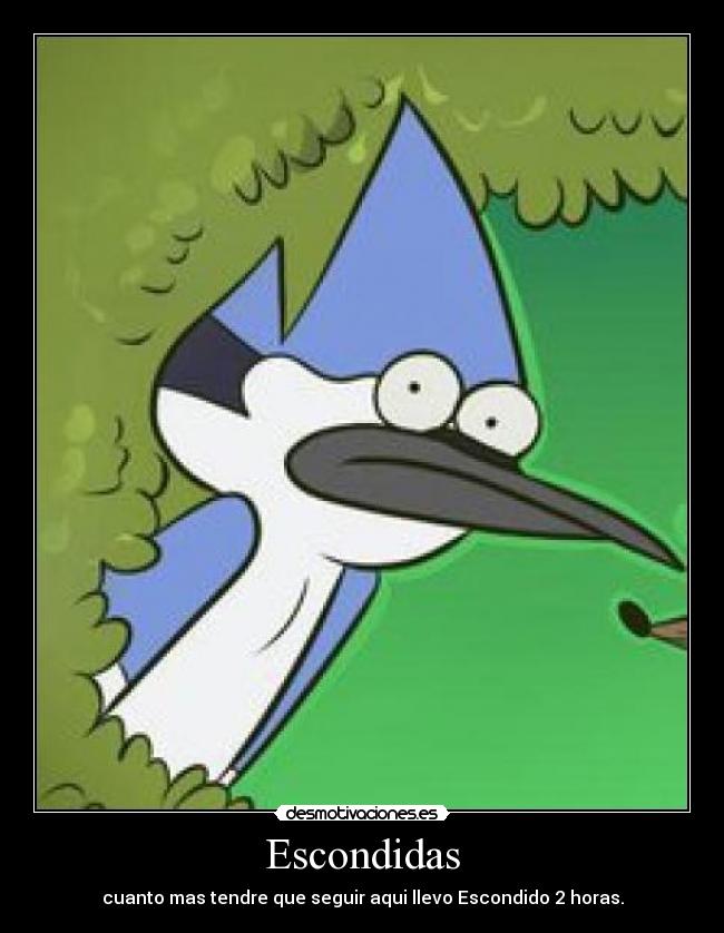 carteles isadirectiondjdj desmotivaciones