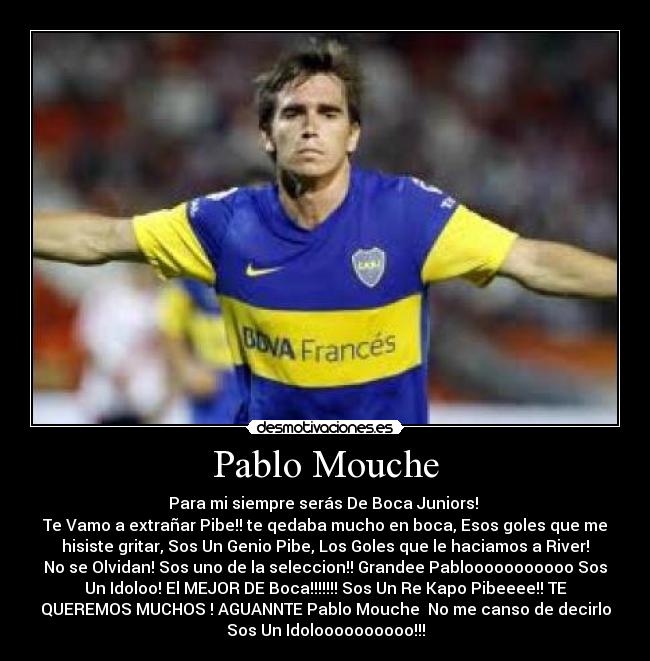 carteles mouche venta america mexico boca juniors desmotivaciones