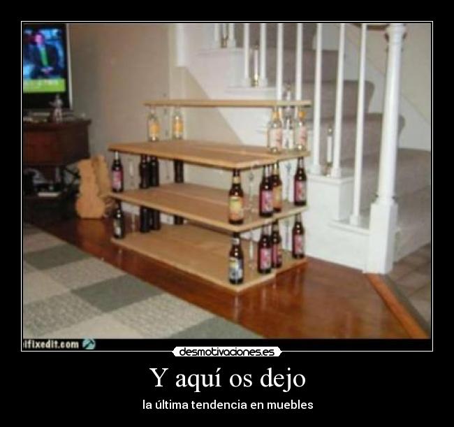 carteles clivia desmotivaciones