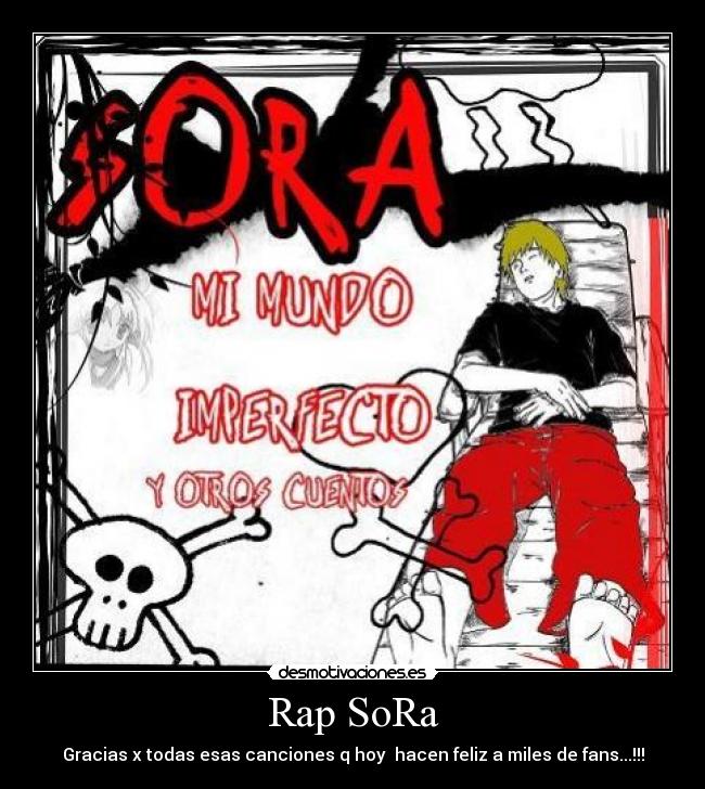 Rap SoRa -