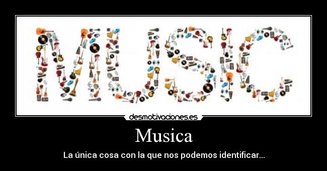 Musica - 