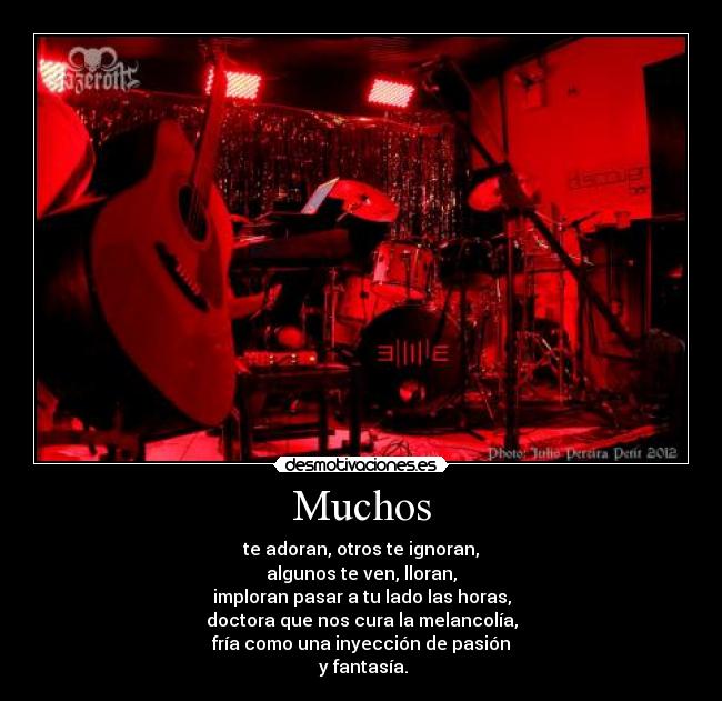 Muchos -