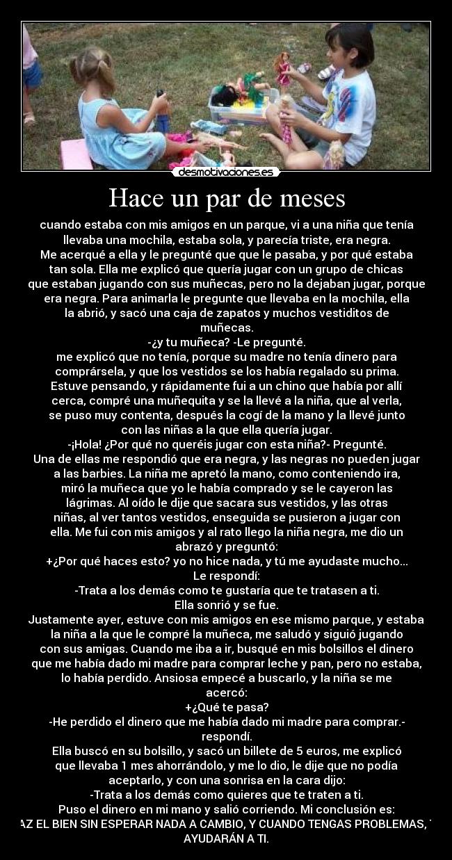 carteles fantasmita87 basado echos reales vale pena leer desmotivaciones