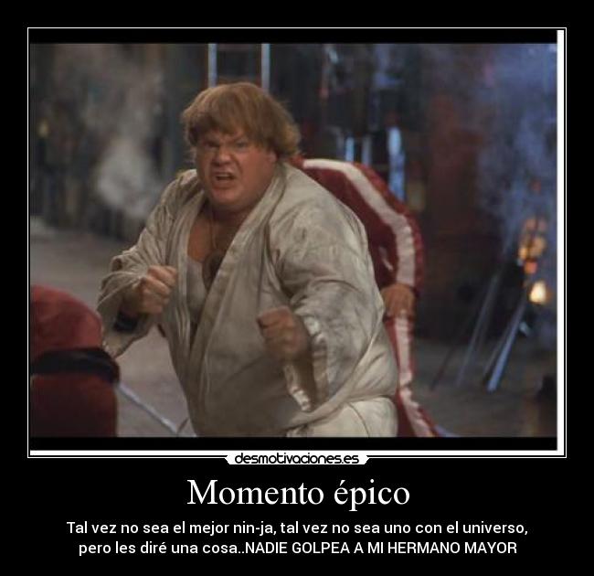 carteles momento epico desmotivaciones