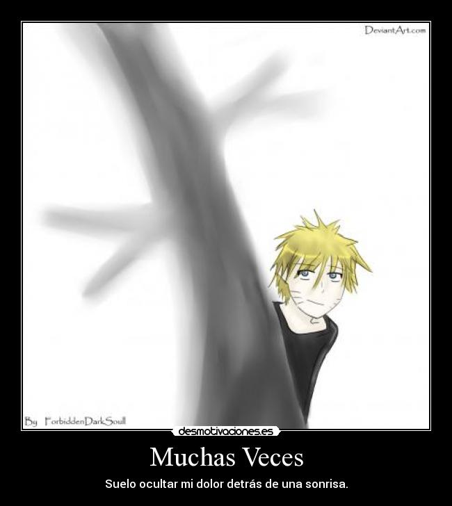 Muchas Veces - 