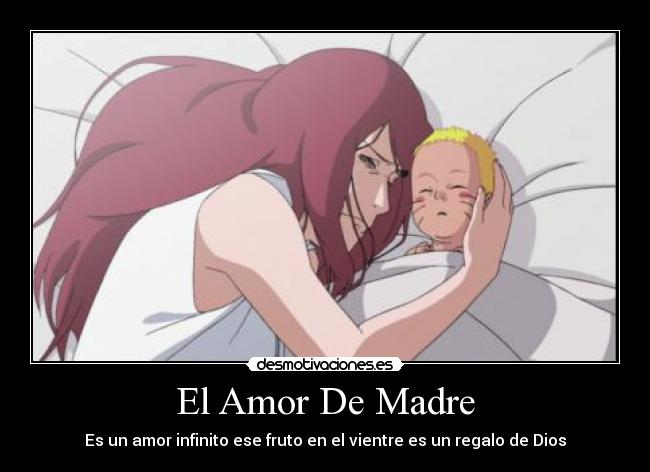 El Amor De Madre - Es un amor infinito ese fruto en el vientre es un regalo de Dios