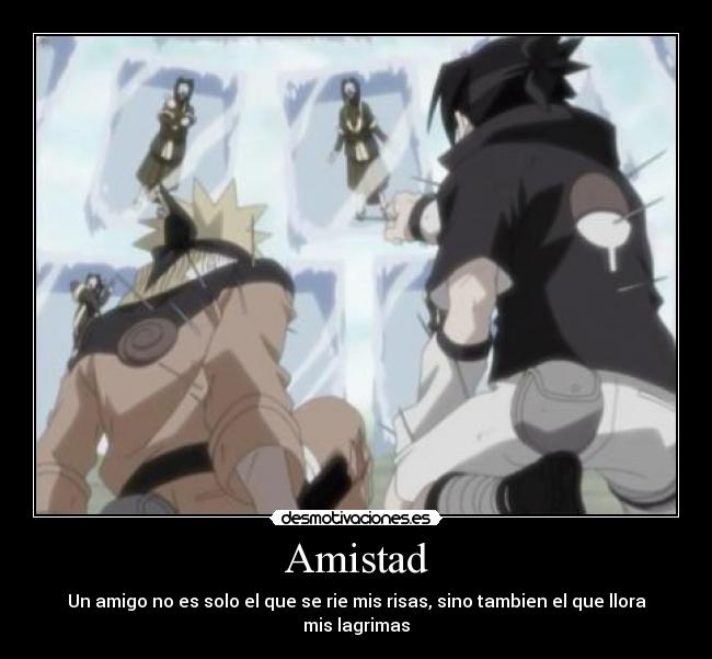 Amistad - 