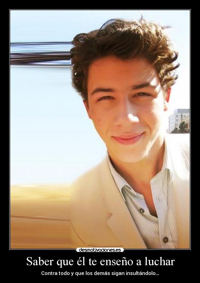 carteles jonas desmotivaciones
