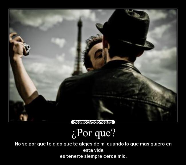 carteles por que desmotivaciones