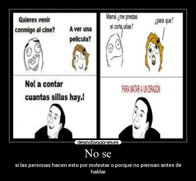 carteles geminisx2 desmotivaciones