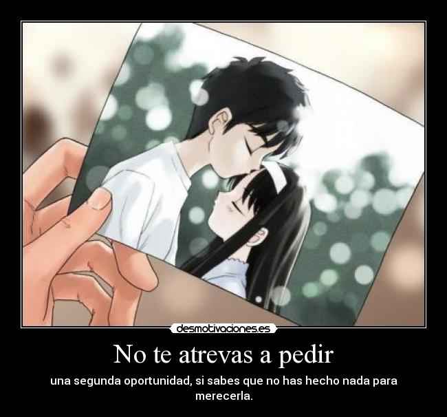 carteles atrevas pedir desmotivaciones