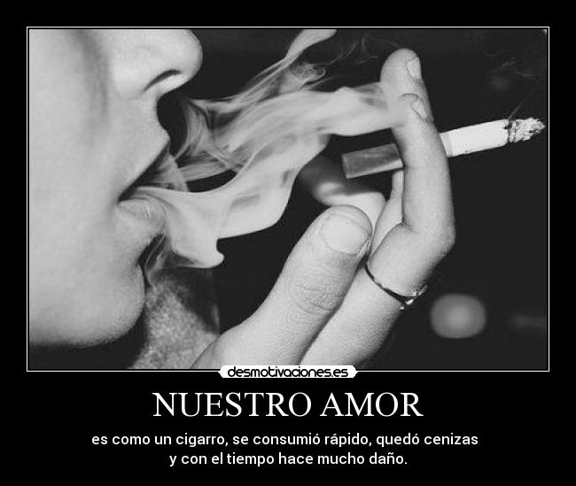 NUESTRO AMOR - 