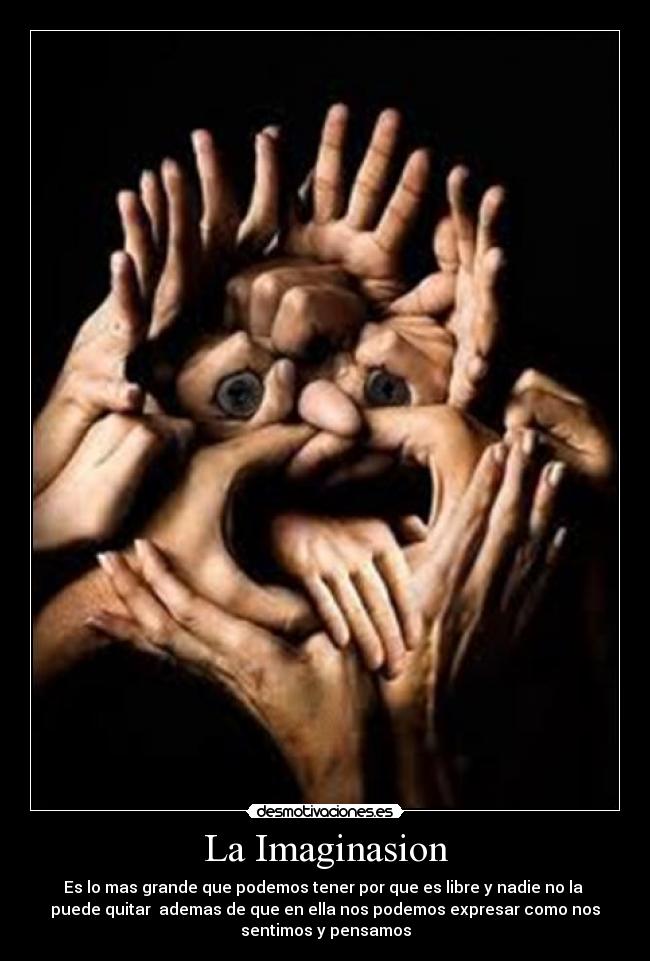 La Imaginasion -