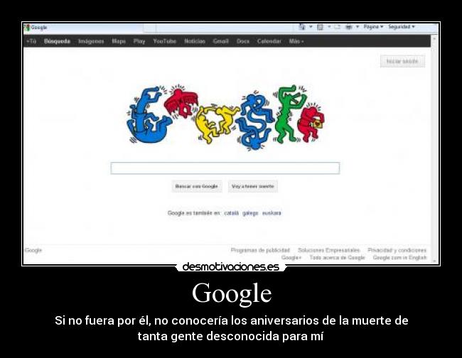 Google - 