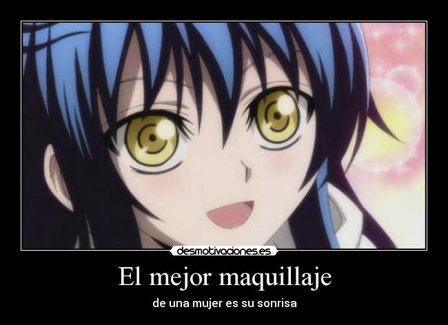 El mejor maquillaje - 