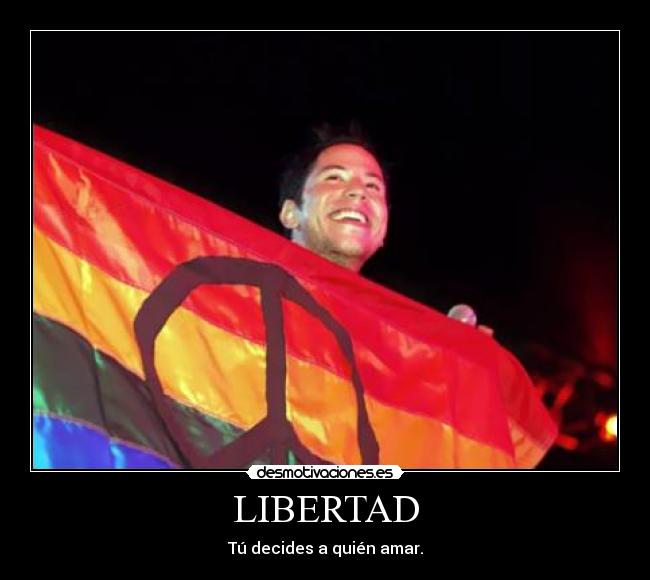 LIBERTAD -