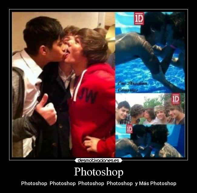 Photoshop - Photoshop  Photoshop  Photoshop  Photoshop  y Más Photoshop