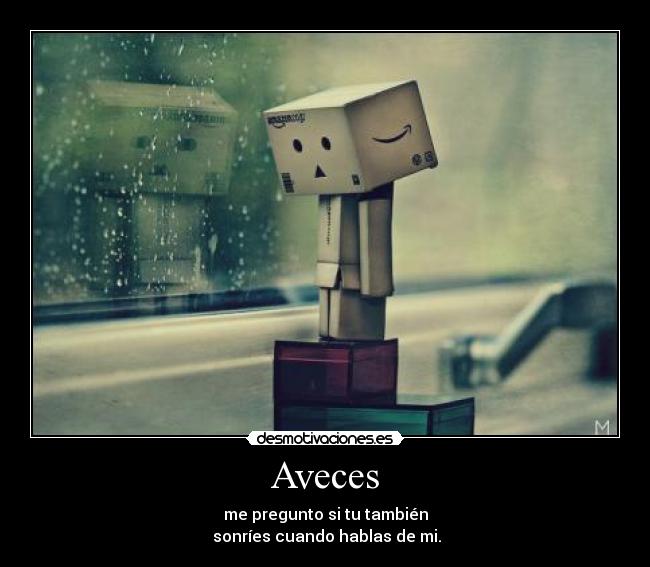 Aveces -