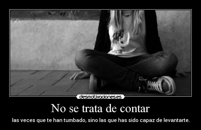 carteles asndfjkan desmotivaciones