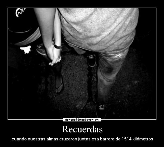 Recuerdas - 