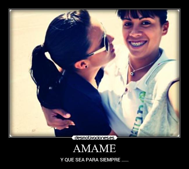 AMAME -