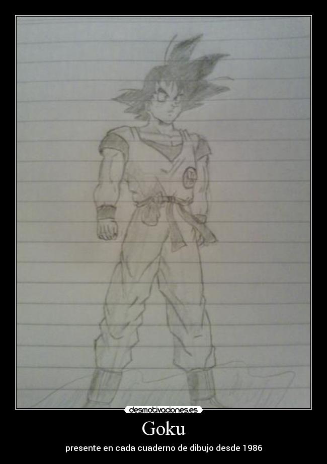 Goku - 