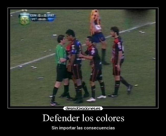 carteles fakku desmotivaciones