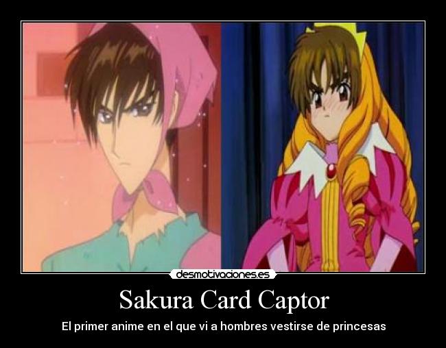 Sakura Card Captor - 