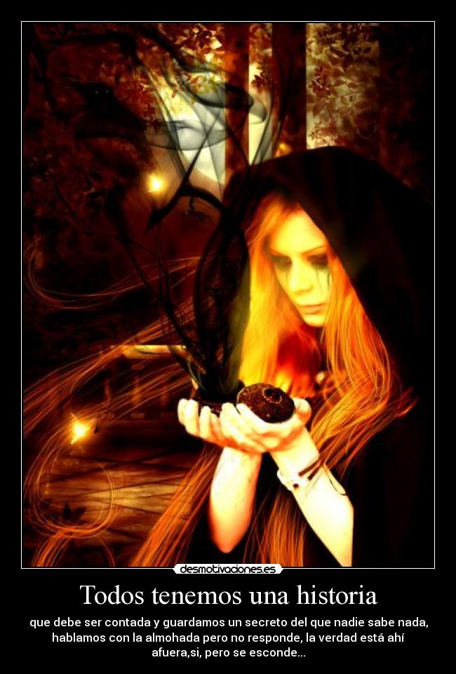 carteles historia quizzas nos conozcamos nosotros mismos desmotivaciones