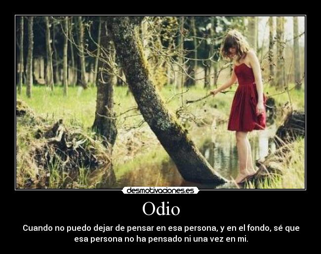 Odio - 