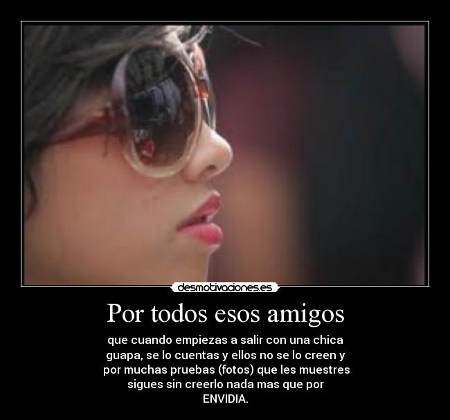 carteles amigos pedro santos desmotivaciones