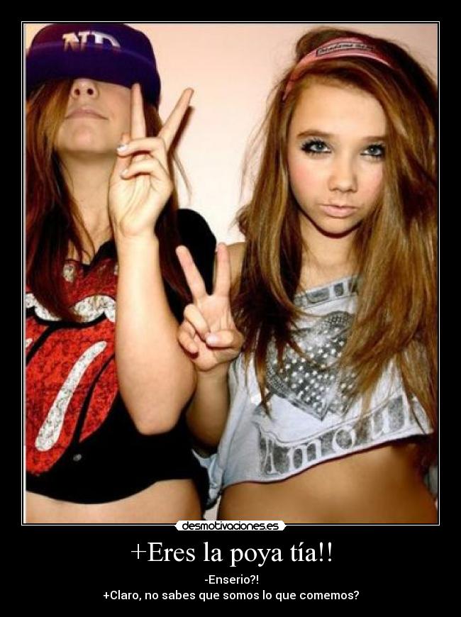 carteles fattimareeyes desmotivaciones