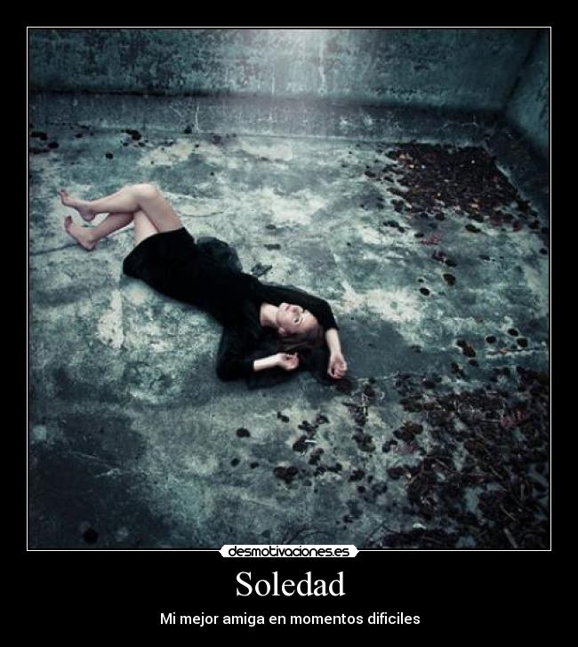 Soledad -