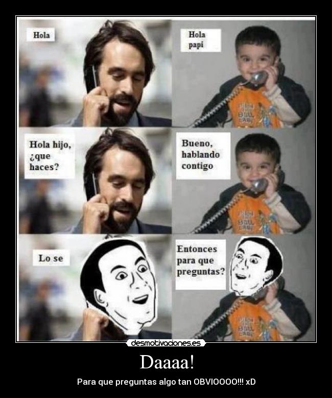 carteles  desmotivaciones