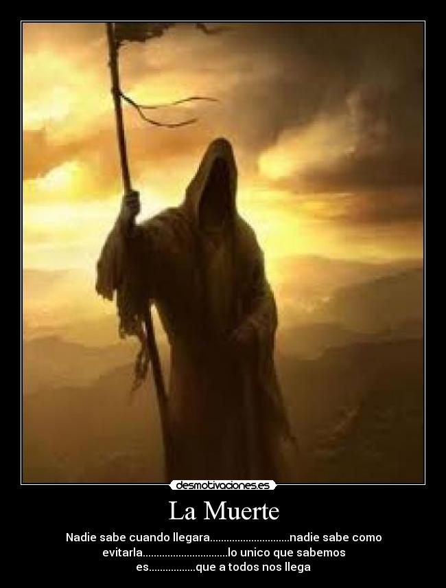 La Muerte -