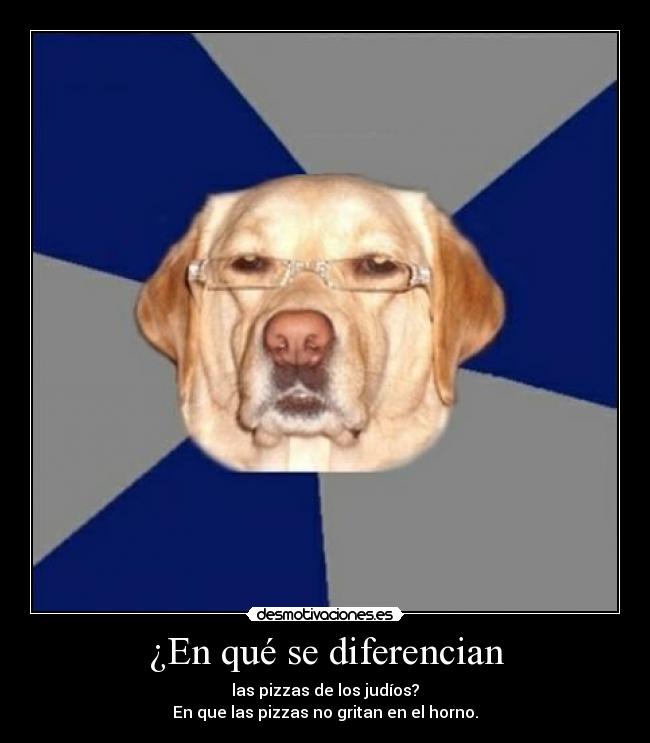 carteles trobo faltar germanet uwu perro racista bwahahaha srabahina clang mof clanfregar desmotivaciones