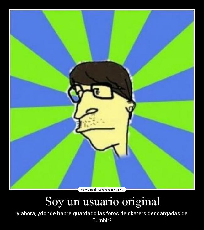 carteles usuario medio desmotivaciones clancii clanhoygan clanskaters desmotivaciones