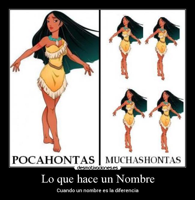 carteles diferencia desmotivaciones