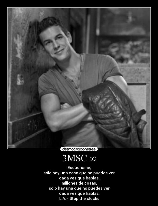 3MSC ∞ - 