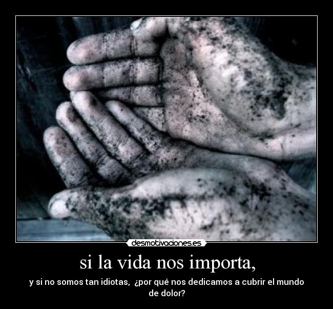 carteles vida alex ubago desmotivaciones