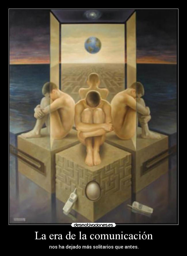 carteles ahhh falsa ilusion cercania desmotivaciones