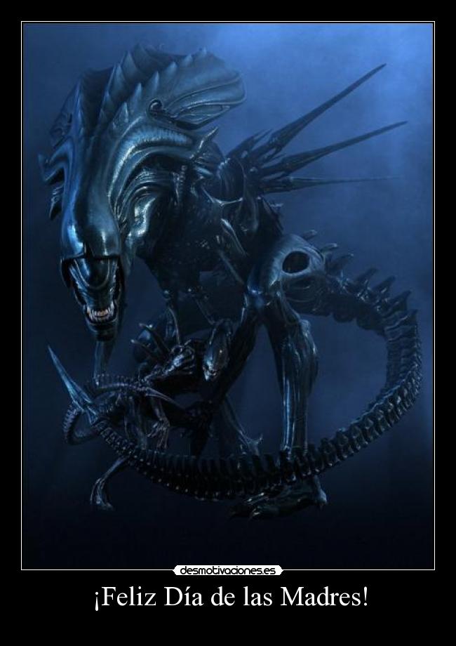 ¡Feliz Día de las Madres! -