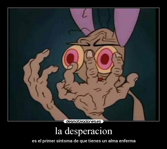 carteles alma sentido metaforico teologico ren desesperacion desmotivaciones