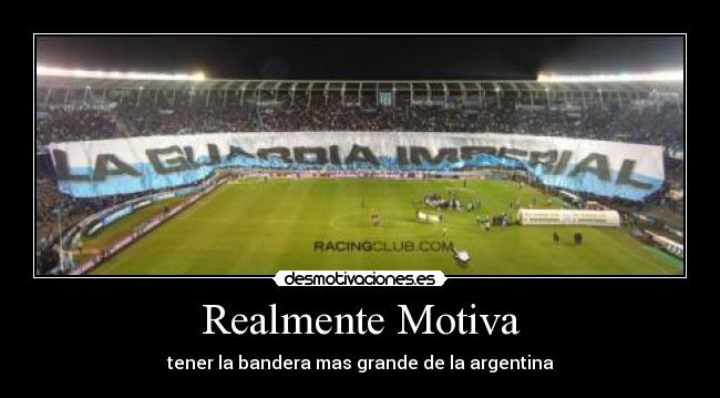 Realmente Motiva -