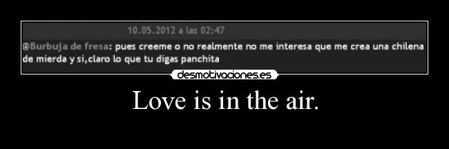 carteles bbjdfs soy chilena prefiero termino sudaka desmotivaciones